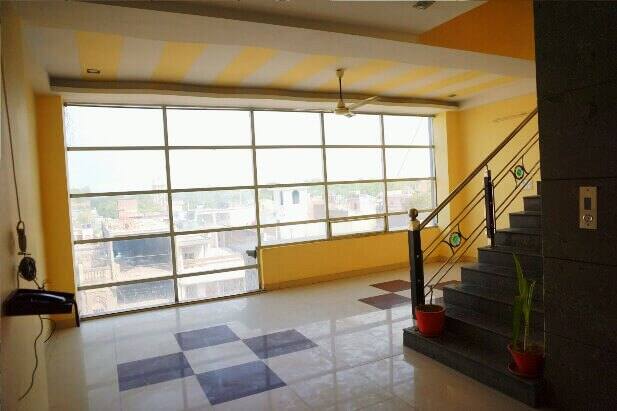 Hotel Shashank, Pratapgarh 4